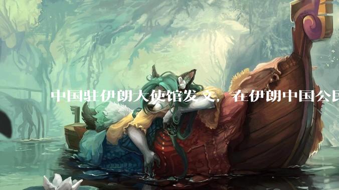 中国驻伊朗大使馆发文，在伊朗中国公民尽快通过陆路边境口岸转道回国或离境，哪些信息值得关注？