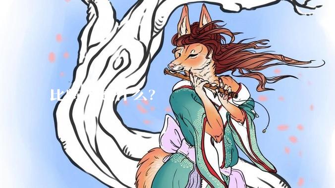 比特币是什么？